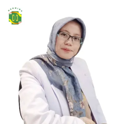 dr. Annisa Nurfitriani, Sp.B.P.R.E