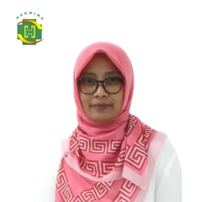 dr. Nenden Ismawaty, Sp.A., M.Kes