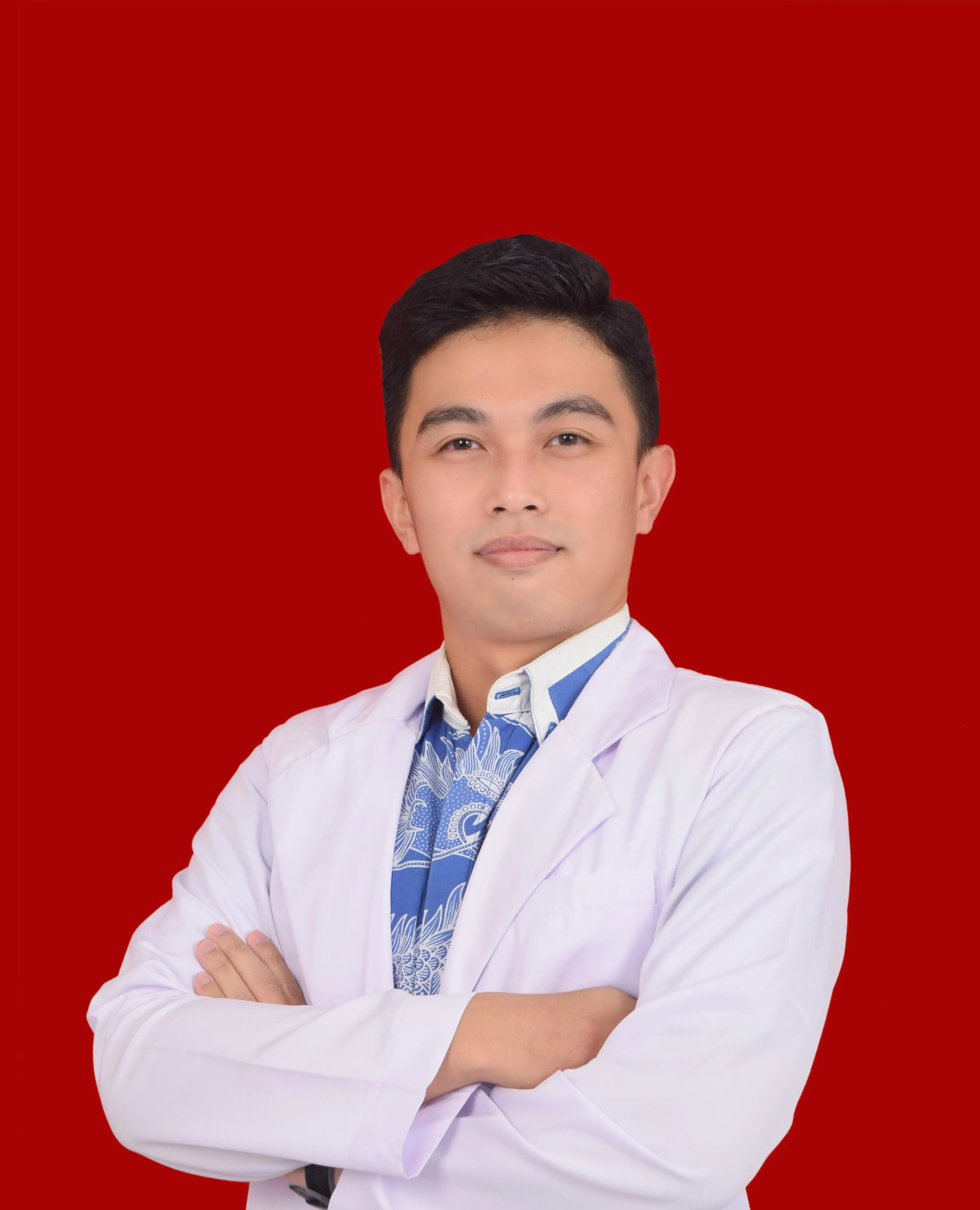 dr. Firmansyah Adi Praditya, Sp.OG