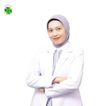dr. Karina Desiana Djunaedi, Sp.A