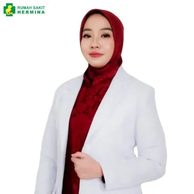 dr. Jehan Fauzi Rakhmandani, Sp.M