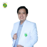 dr. Harris Soetanto, Sp.PD, AIFO-K
