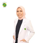 dr. Inayah Syafitri, Sp.OG