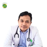 dr. Thomas Hadiantomo, Sp.PD