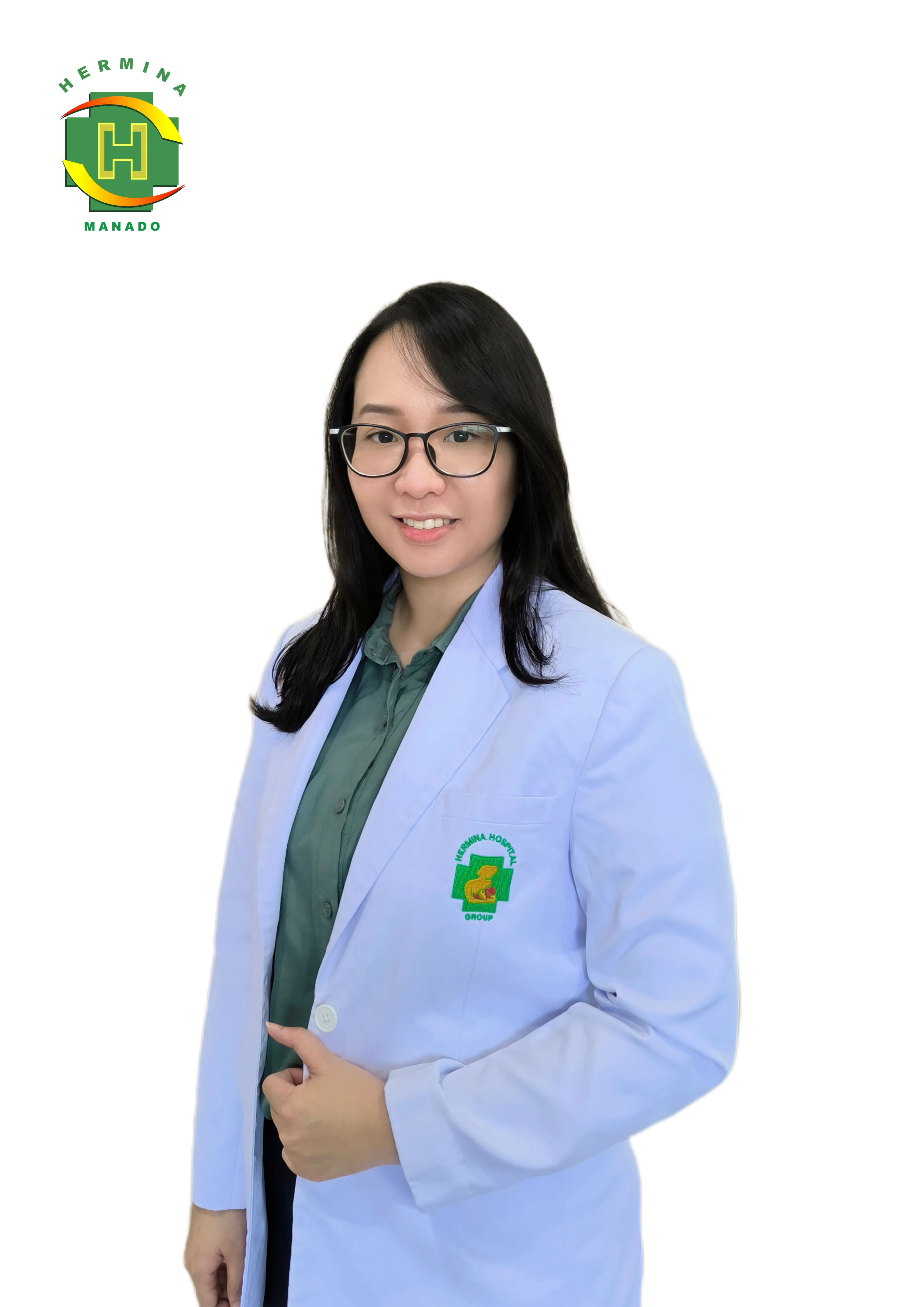 dr. Lily Wongso, Sp.JP