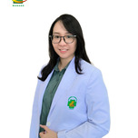 dr. Lily Wongso, Sp.JP
