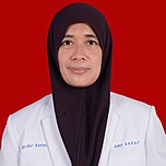 dr. Nur Astini, Sp.S(K)