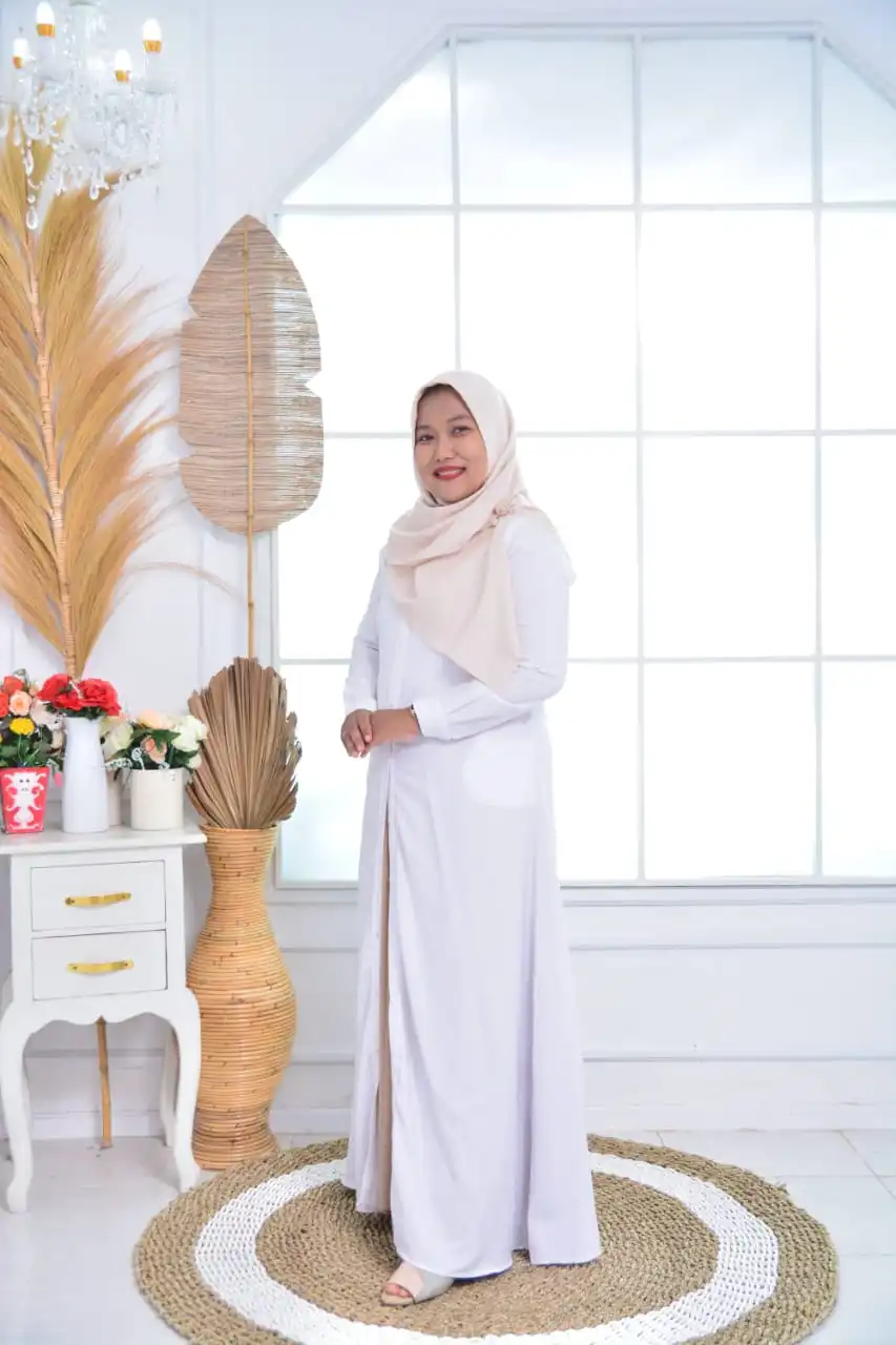 Mustika Rizki Imanita, M.Psi, Psikolog