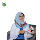 drg. Irma Rachmatina, Sp.KG