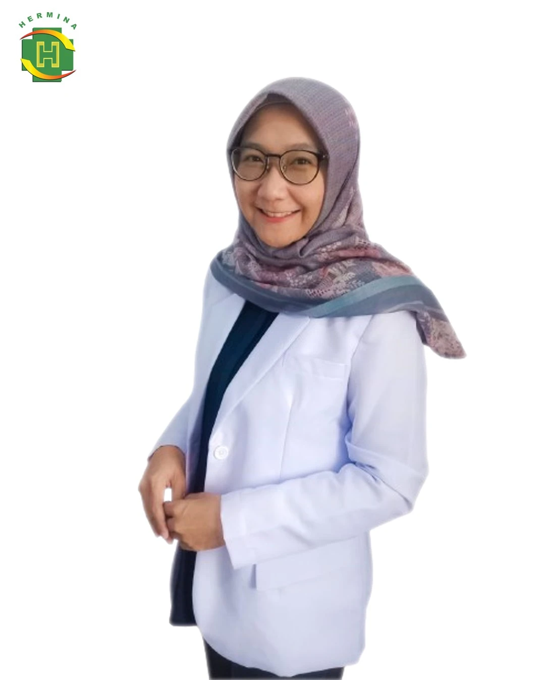 dr. Rani Afriyani, Sp.PD