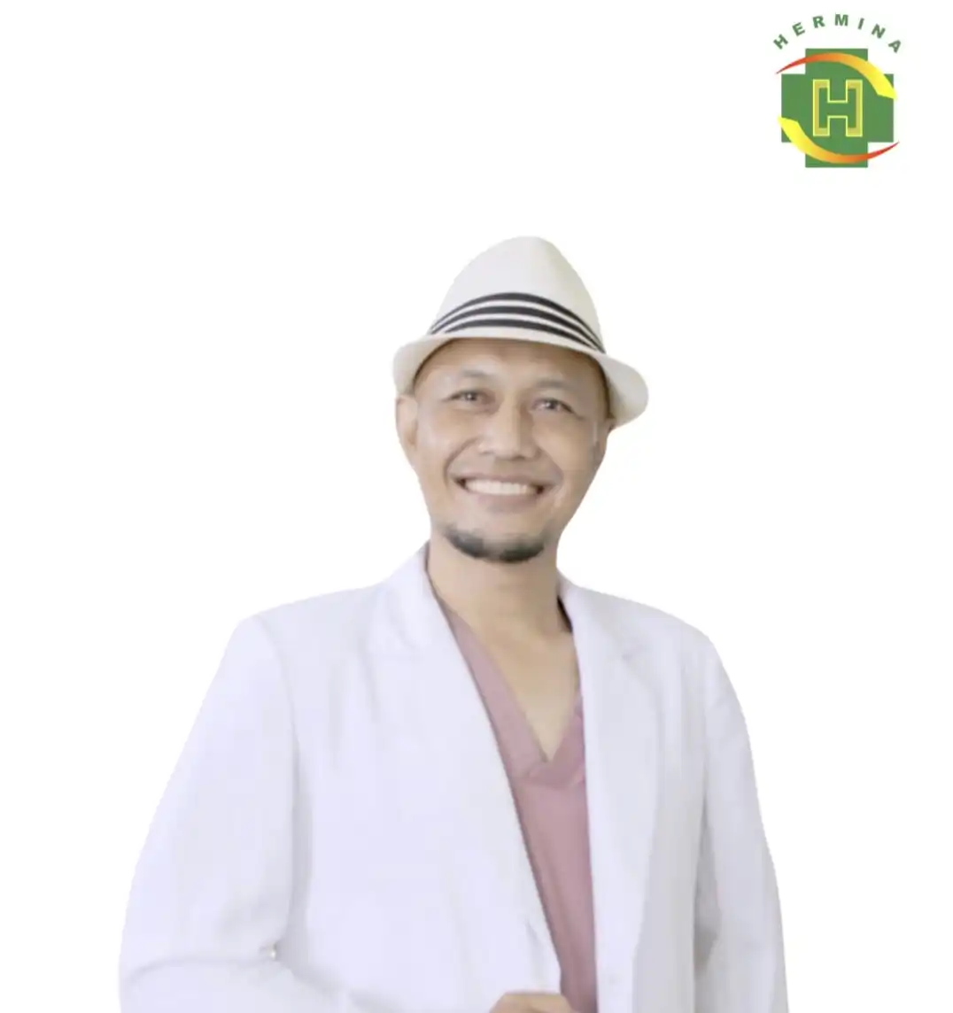 Raden Yudha Dodong Hudaya, Sp.KJ