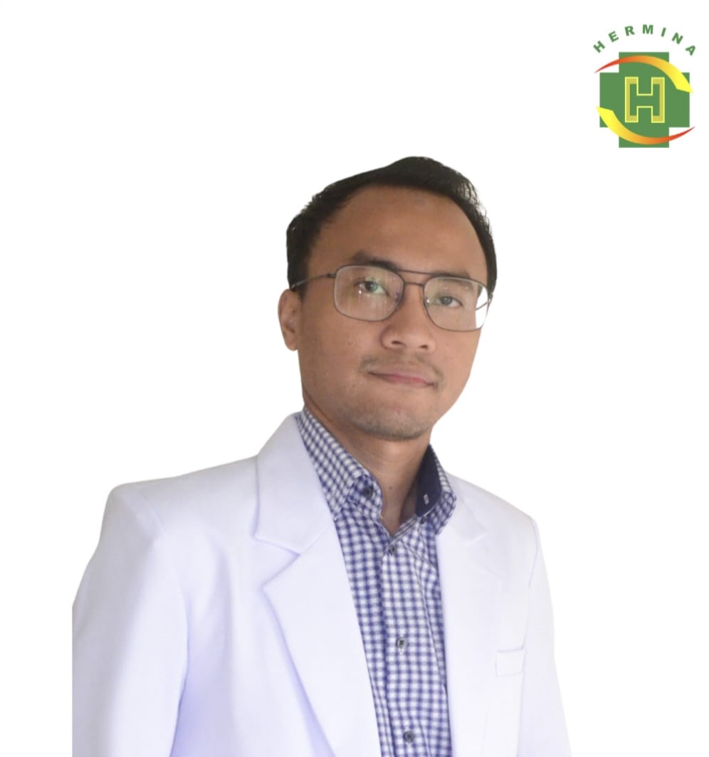 dr.Yodie  Anindya, Sp.B.S