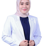 drg. Maulidia Indah Sari, Sp.KG