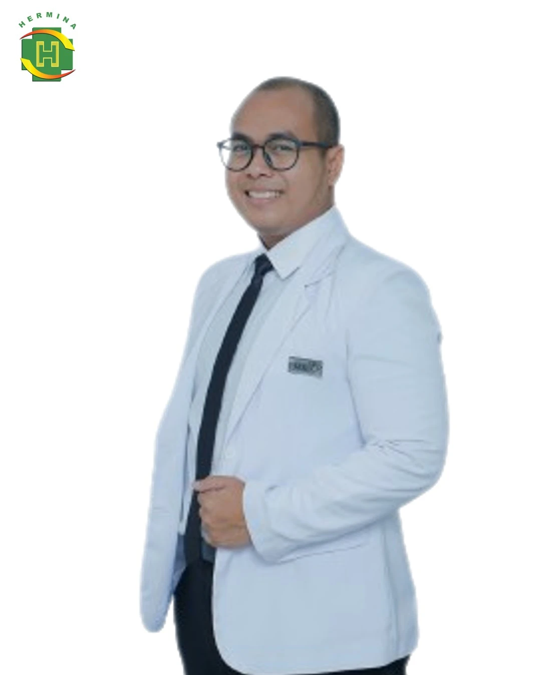 dr. Basith Halim, SpKFR