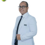 dr. Basith Halim, SpKFR