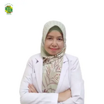 dr. Ade Erni, M.Gizi., Sp.GK