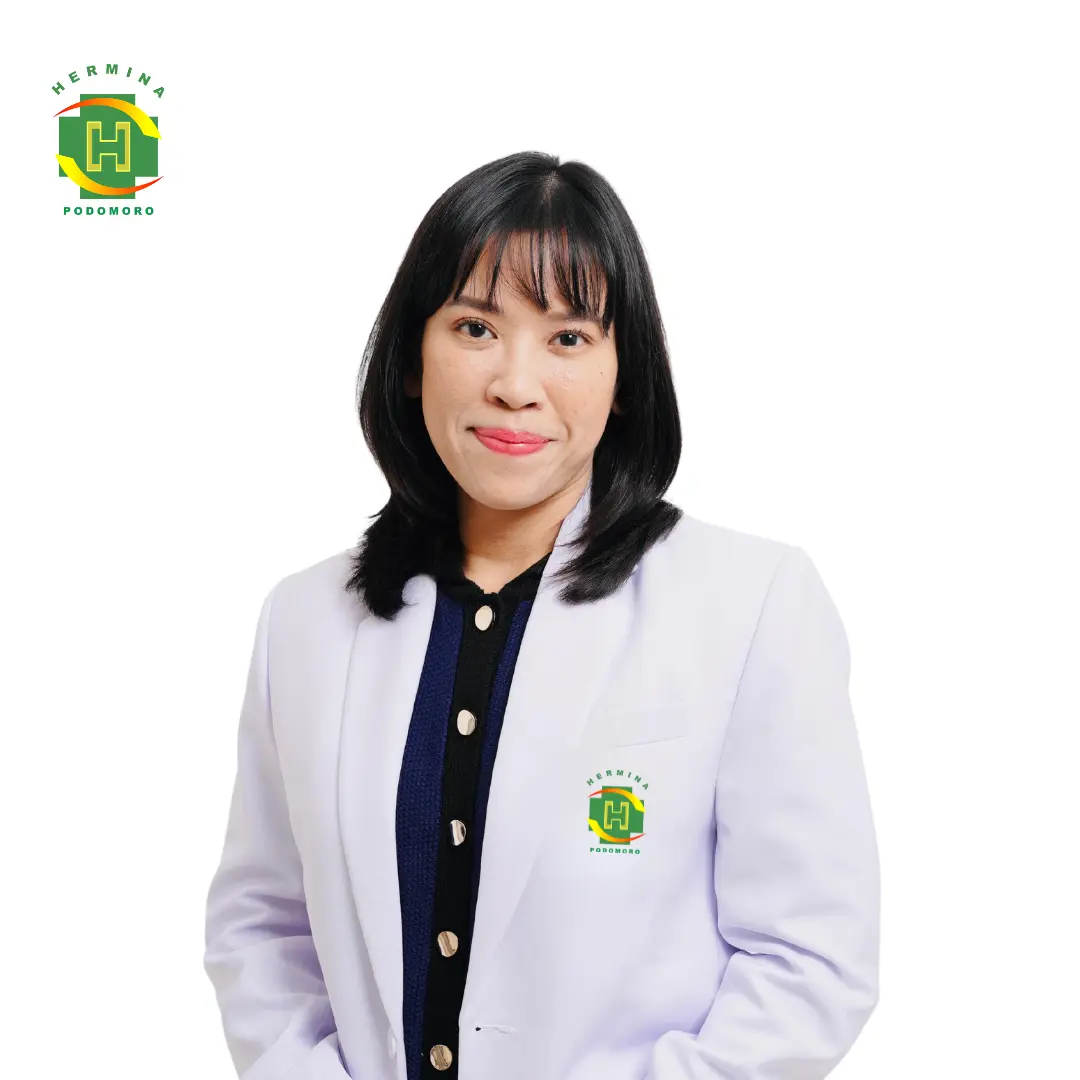 dr. Ageng Budiananti, Sp.BA, M.Ked.Klin