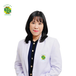dr. Ageng Budiananti, Sp.BA, M.Ked.Klin