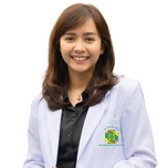 drg. Priskila Naomi Widodo, Sp.KG
