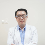 dr. Yohanes Santosa Honggowarsito, Sp. BA, M.KedKlin