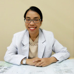 dr. Novita Sitorus, SpJP