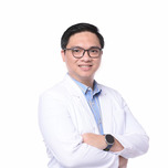 dr.Dicky Lukman Rangkuti, Sp.BS