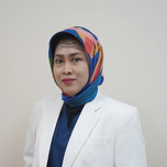 dr. Dina Herawati, Sp. M