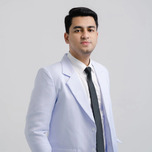 dr. Ahmad Maliki, Sp. U