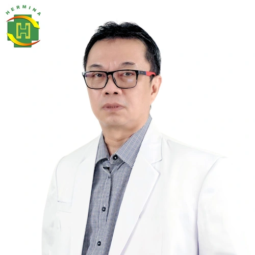 dr. Aila Haris, Sp.P