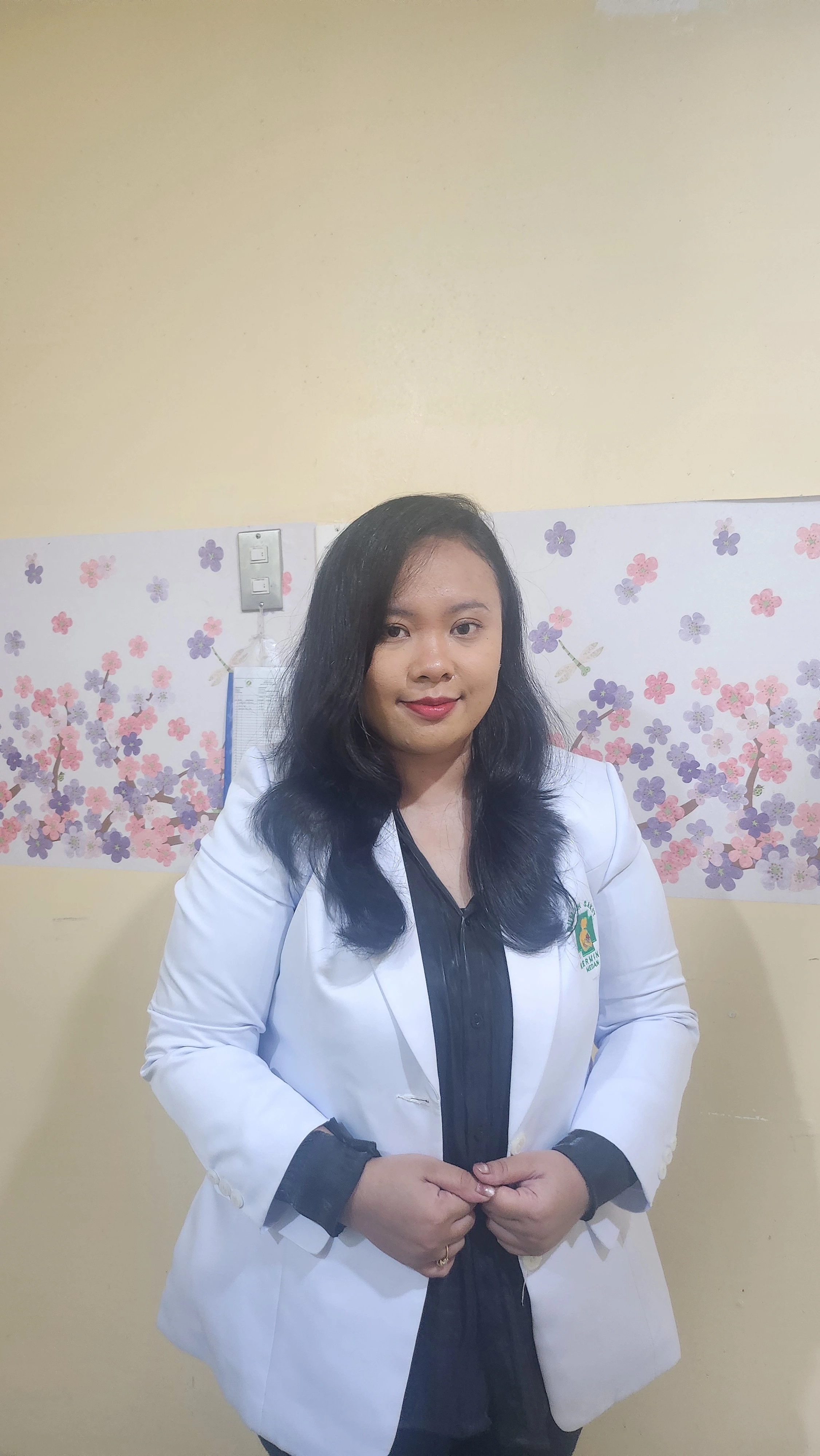 drg. Anisa Yohana Gultom