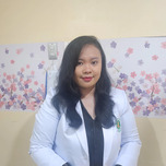 drg. Anisa Yohana Gultom