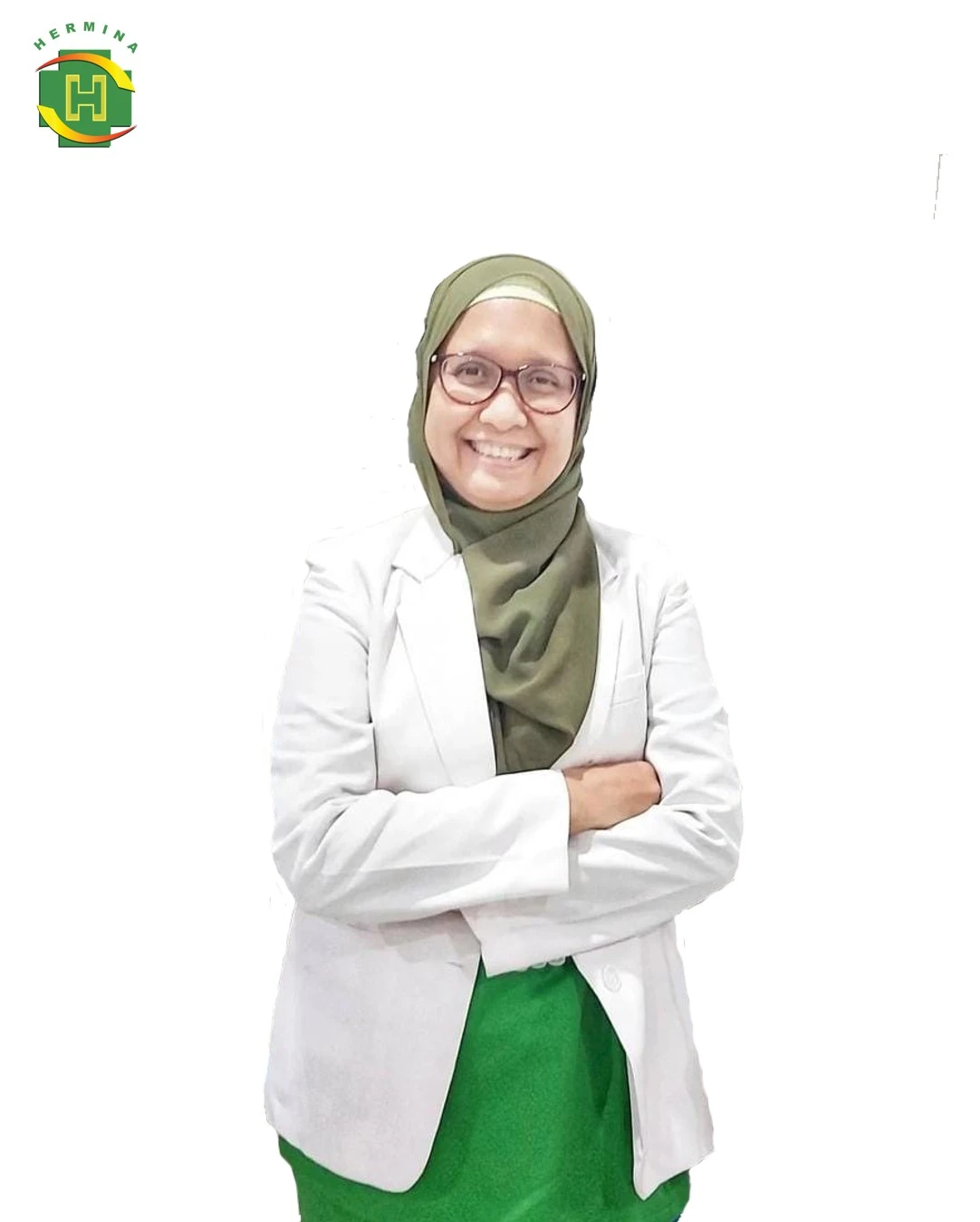 dr. Adhani Jurianti, Sp.A