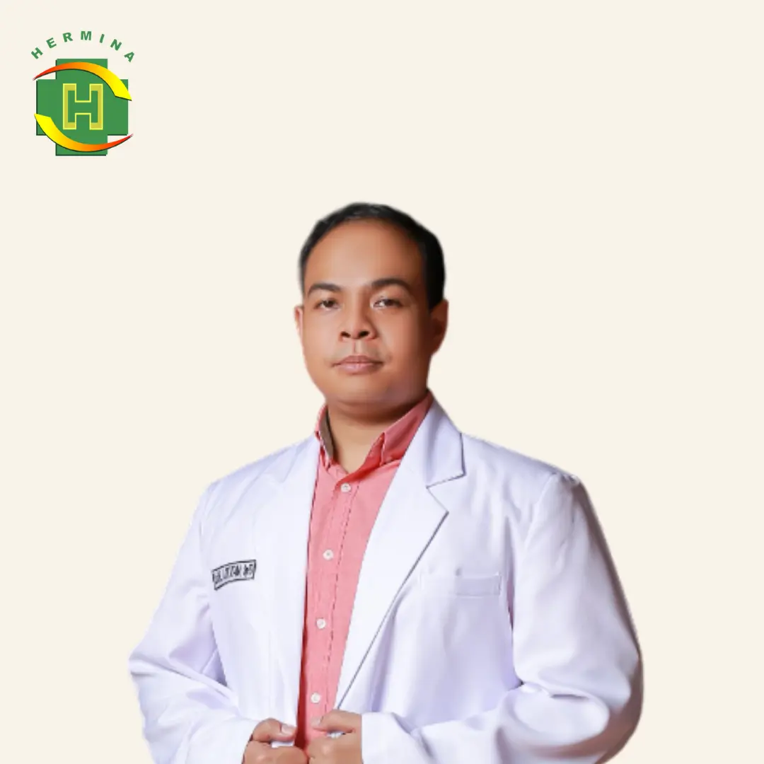 dr. Shila Lupiyatama, SpPD