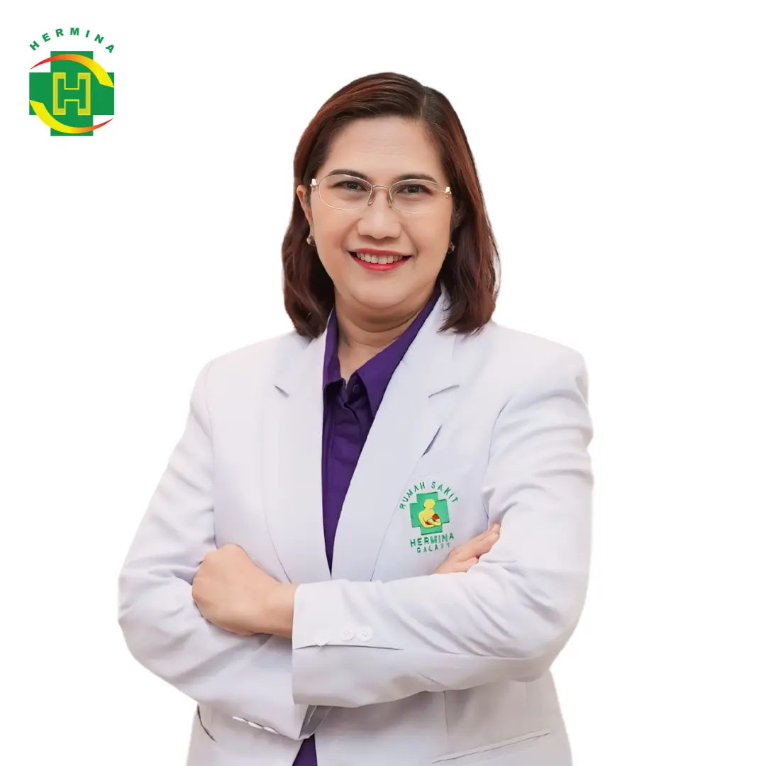 dr. Retno Sawitri, SpDVE