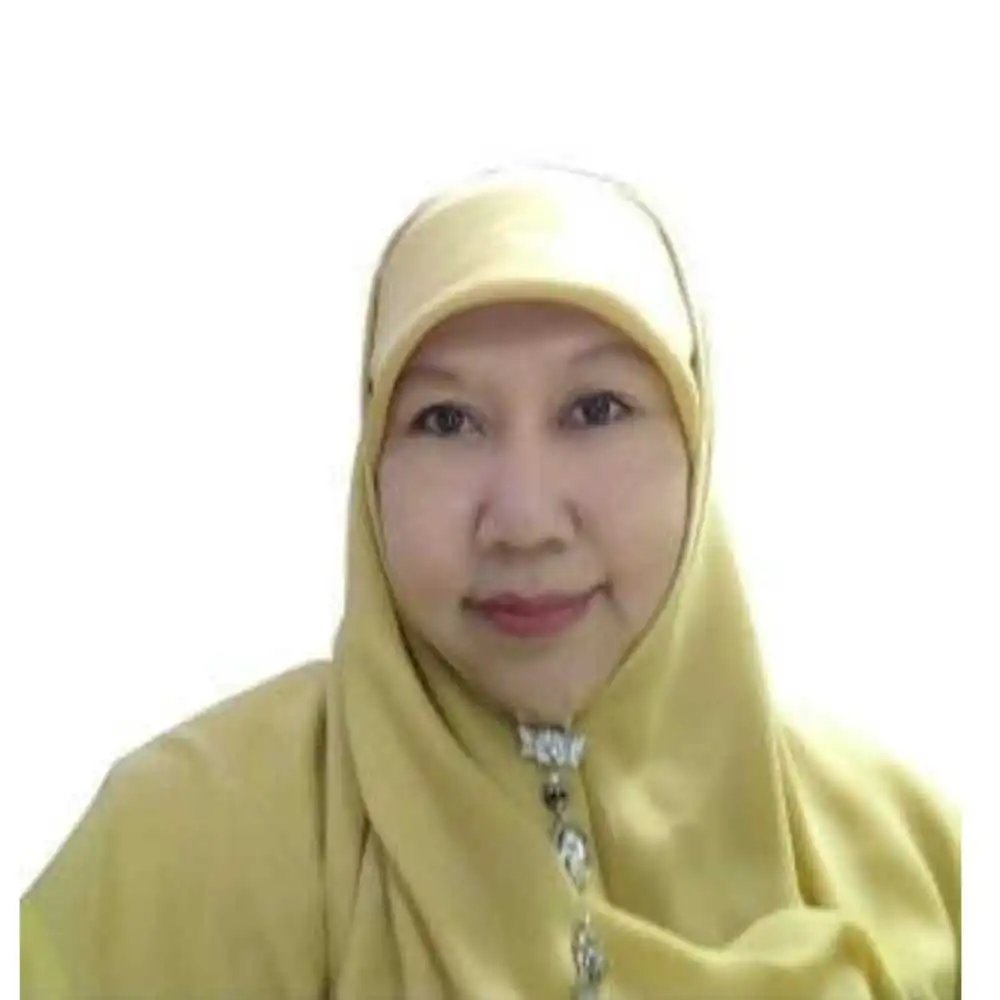 Rati Badriati S. Psi