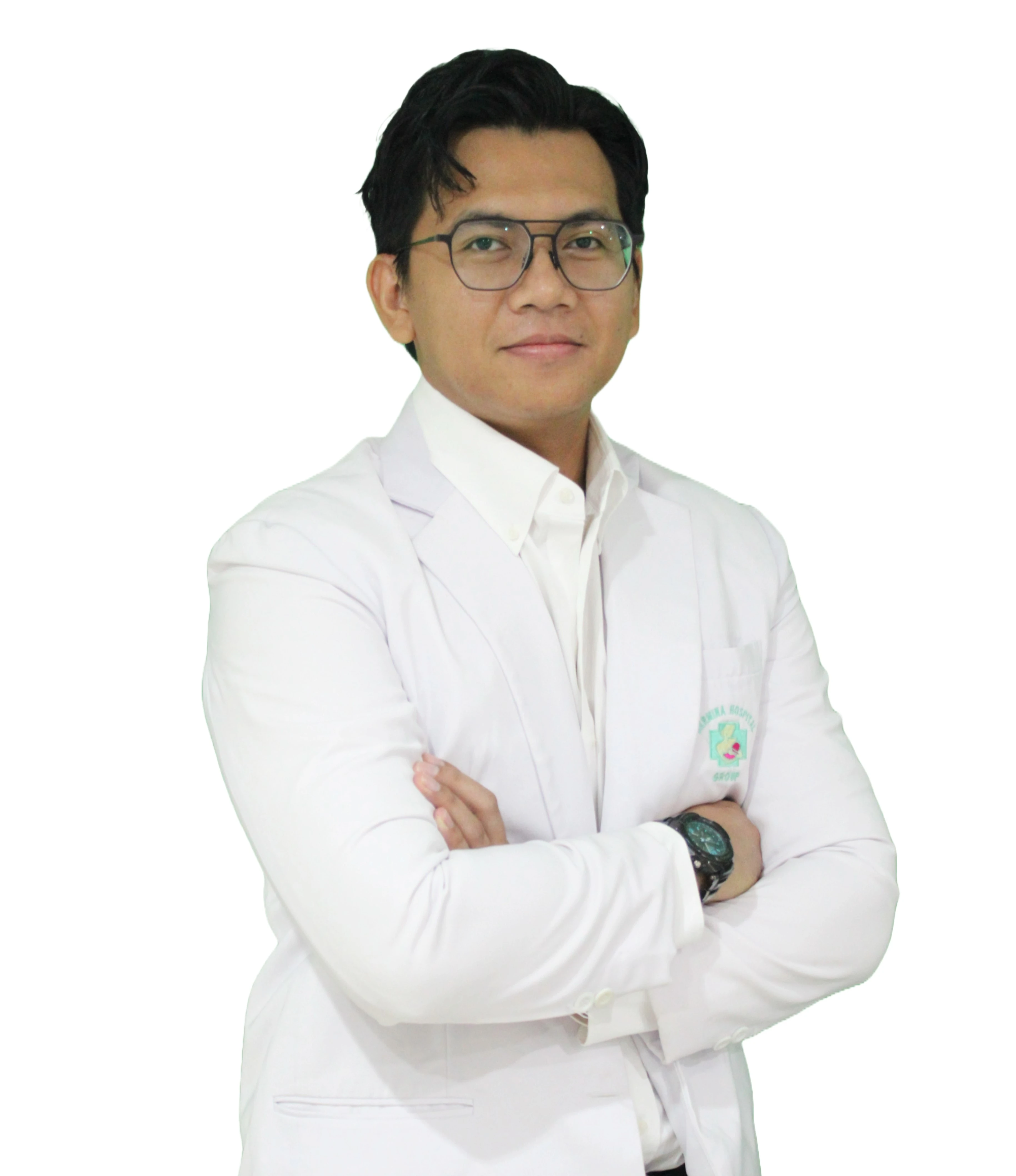 dr. Irham Arif Rahman, Sp.U