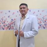 dr. Defry Rivandra Utama, Sp.BP