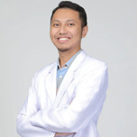 dr. Aditya Indra Mahendra, SpPD, M.Biomed