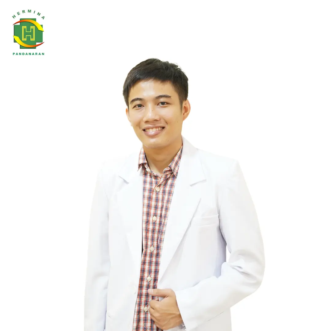 drg. Bima Baskara,Sp.BM
