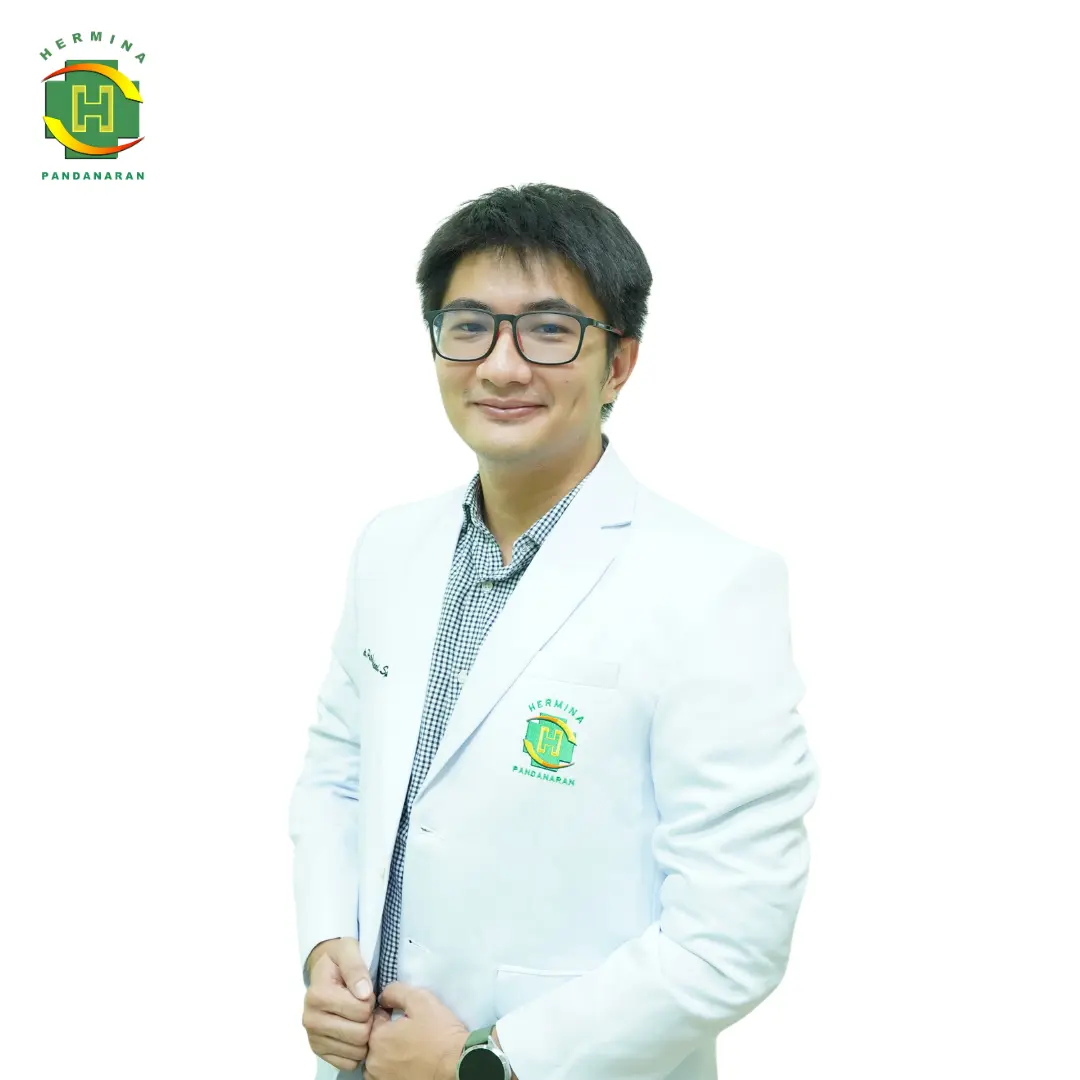 dr. Prasetyo Nugroho, Sp.U, FICS