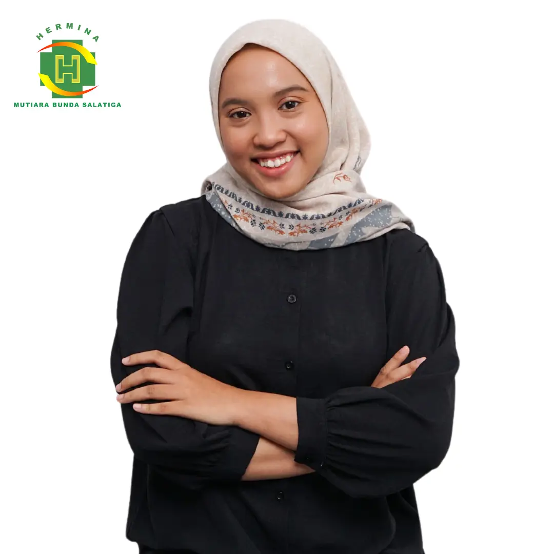 Nanda Wijayanti, S.Psi., M.Psi, Psikolog