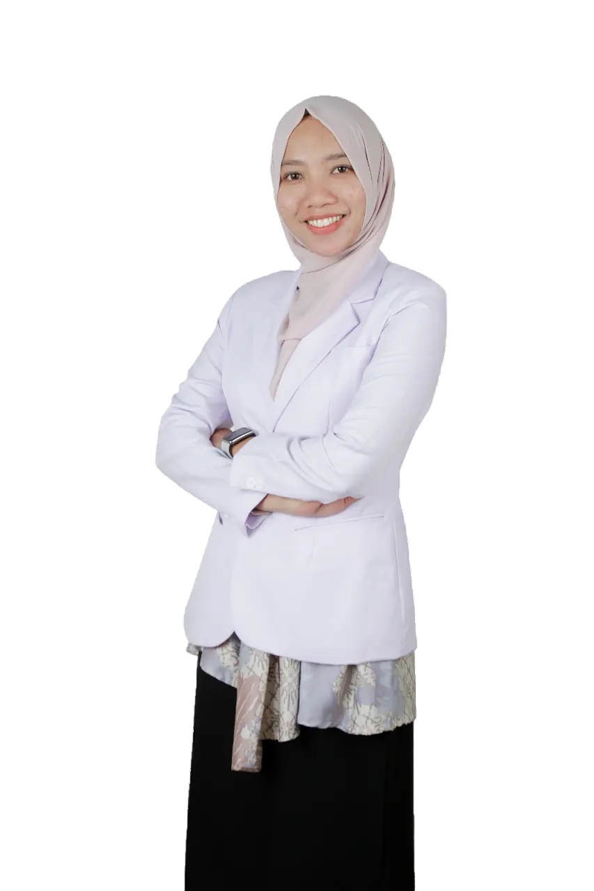 dr. Hevi Eka Tarsum, Sp.KJ