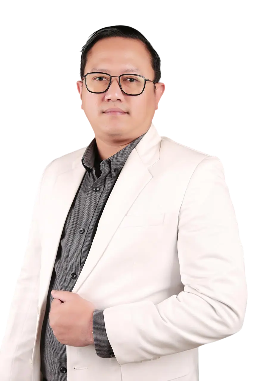 dr. Herlangga Fadhillah Akbar, Sp.OT