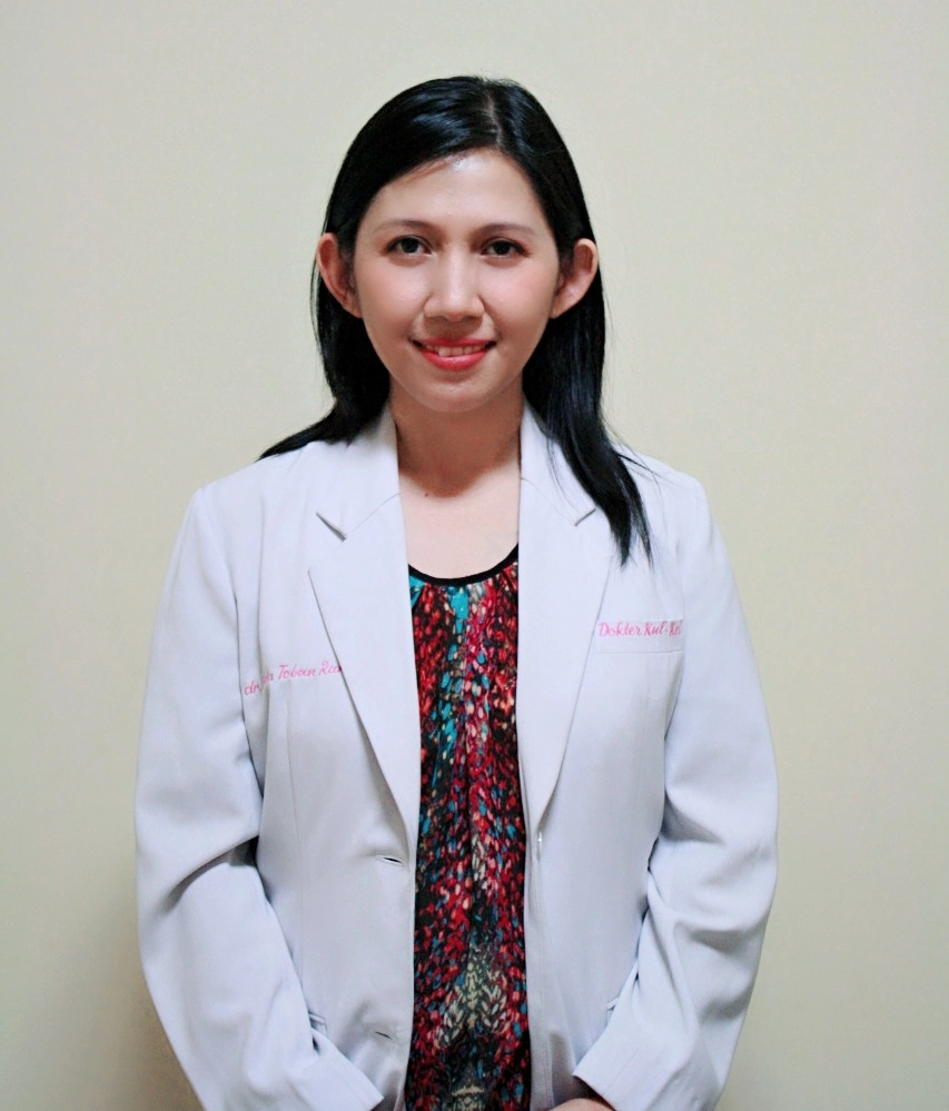 dr. Shinta Juanette Brasiliany Toban Rambu, SpKK