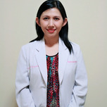dr. Shinta Juanette Brasiliany Toban Rambu, SpKK