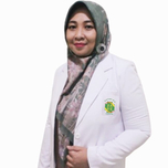 dr. Sintha Restuningwiyani, Sp.A, M. Biomed