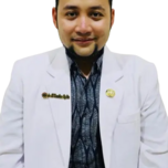 dr. Juan Setiadi Zenniko, Sp.An-TI, FIP, MMRS