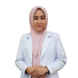 dr. Stevy Dian Fitriani, SpKK