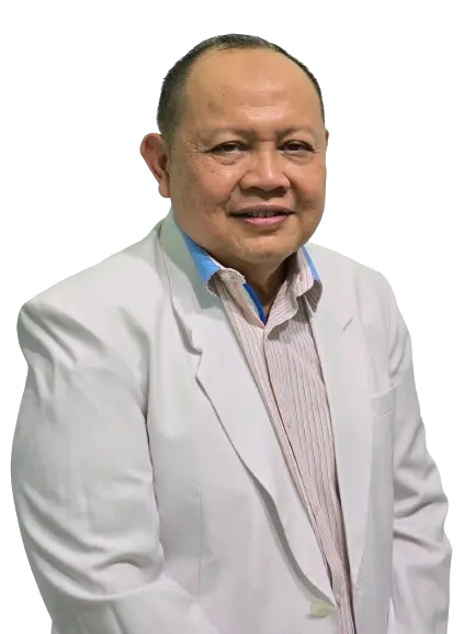 dr. Mochammad Jundi Agustoro, SpB