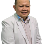 dr. Mochammad Jundi Agustoro, SpB